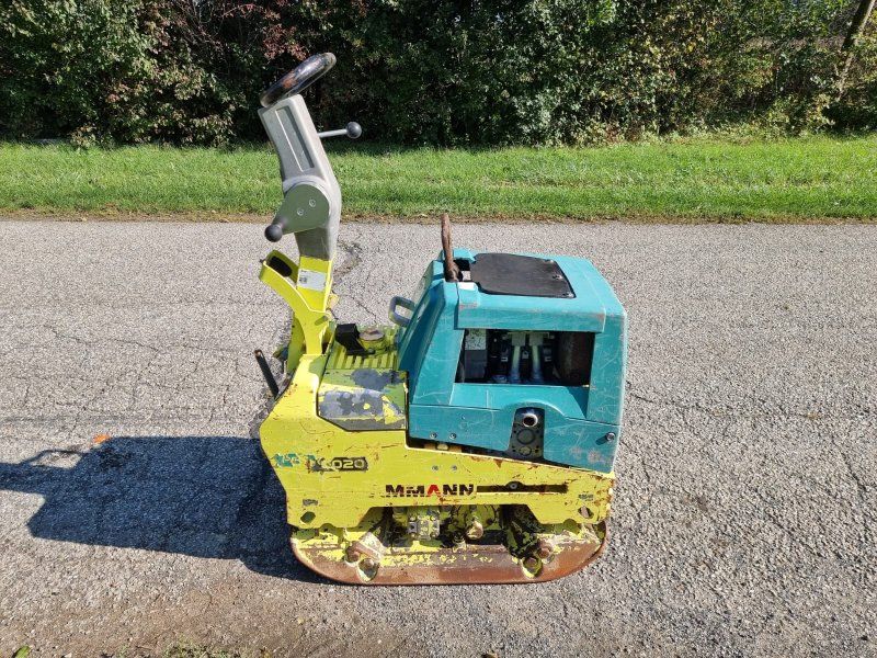 Ammann APH 5020