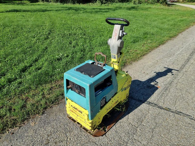 Ammann APH 5020
