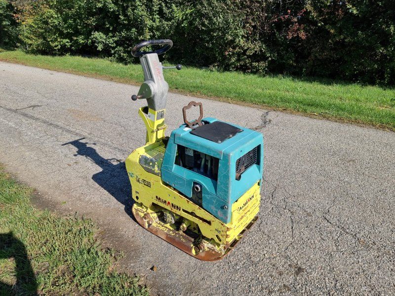 Ammann APH 5020