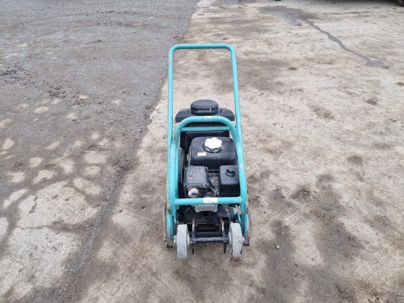 Ammann APF 20/50