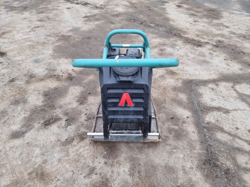 Ammann APF 20/50