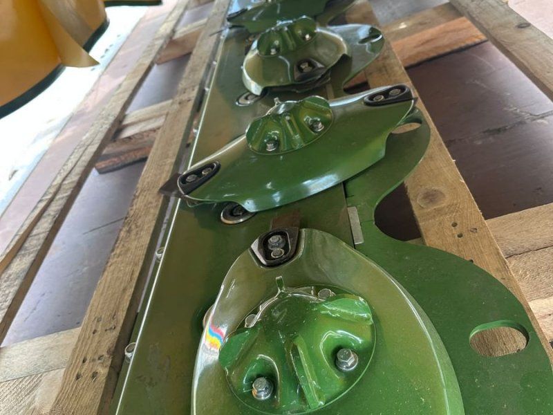 Krone Easy Cut F 360 M