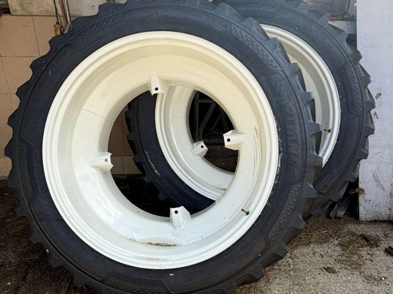 Alliance Zwillingsräder 340/85 R48