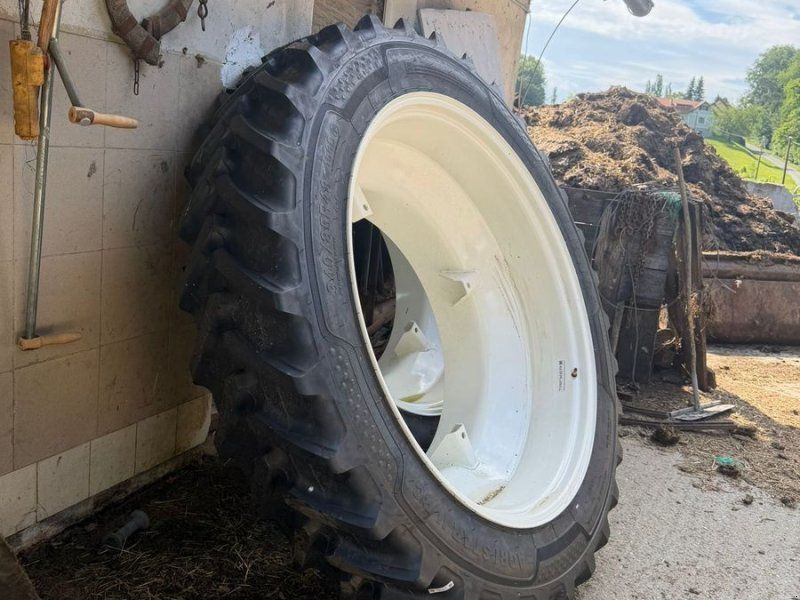 Alliance Zwillingsräder 340/85 R48
