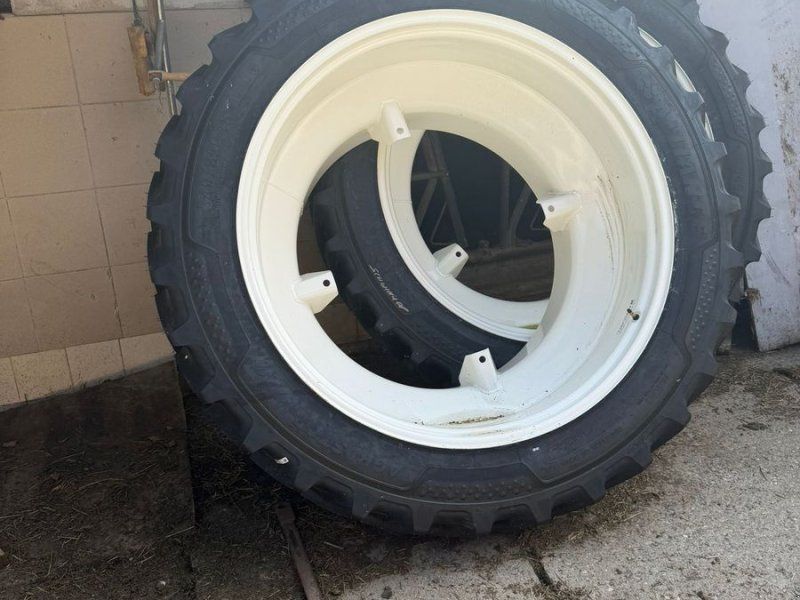 Alliance Zwillingsräder 340/85 R48