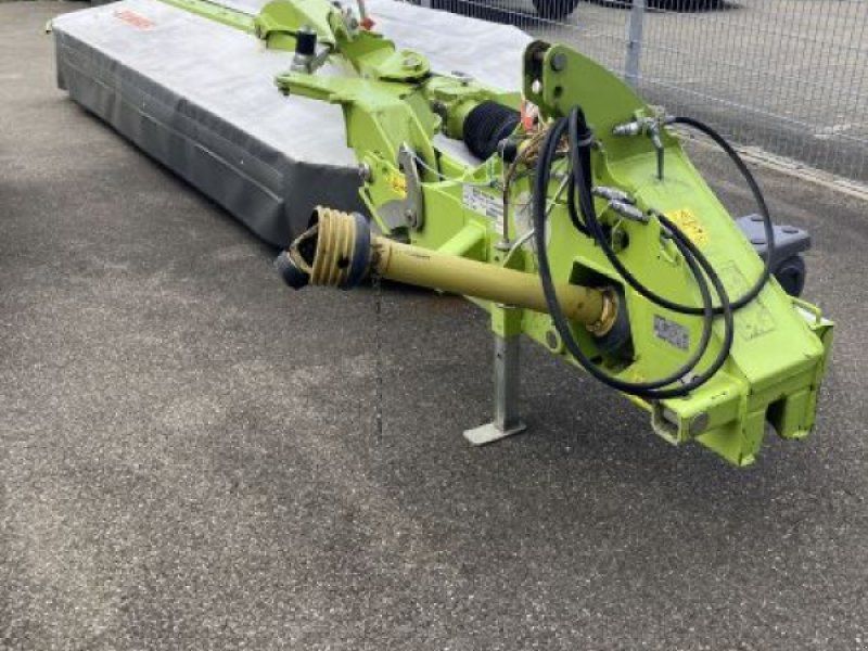 Claas DISCO 3900 CONTOUR