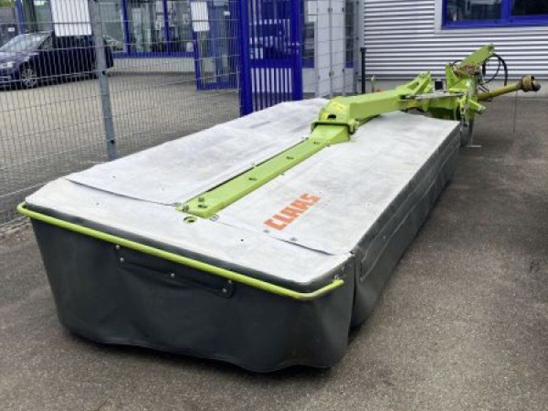 Claas DISCO 3900 CONTOUR