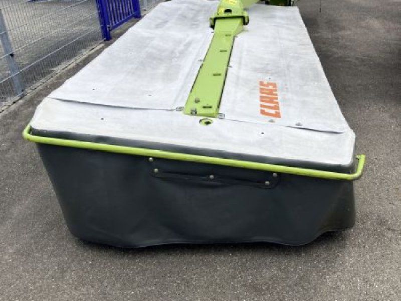 Claas DISCO 3900 CONTOUR