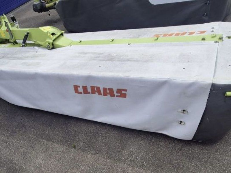 Claas DISCO 3900 CONTOUR
