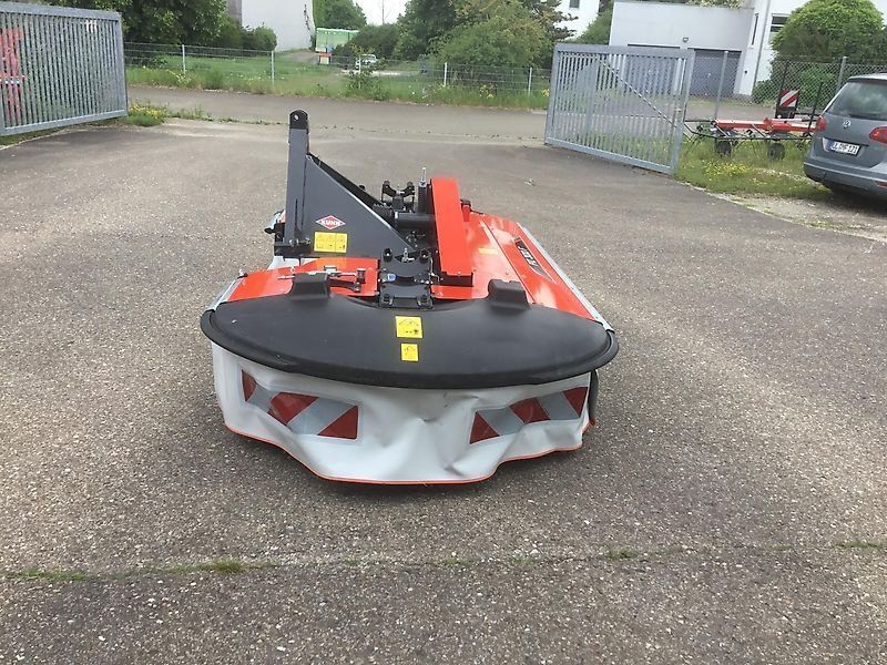 Kuhn PZ 300 F