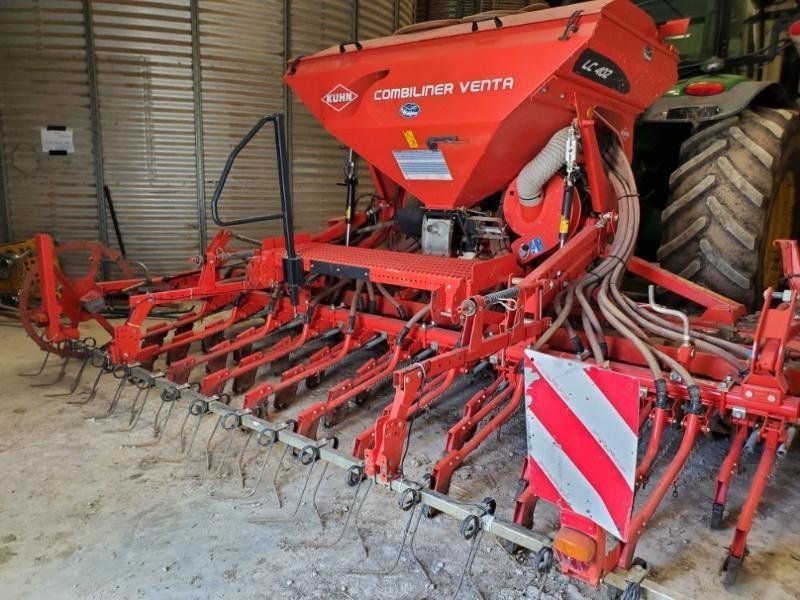 Kuhn VENTA LC402