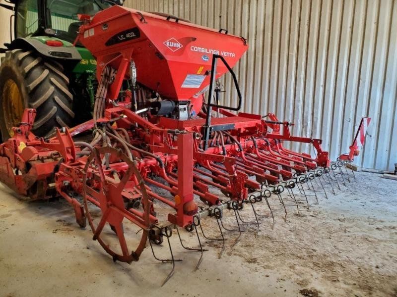 Kuhn VENTA LC402