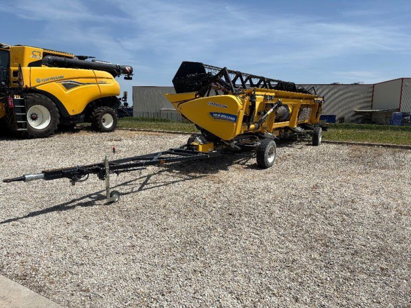 New Holland CX7.90