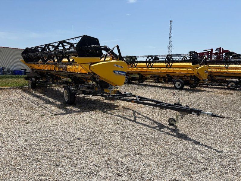 New Holland CX7.90