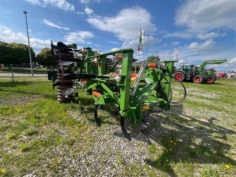 Amazone Cenio 4000-2