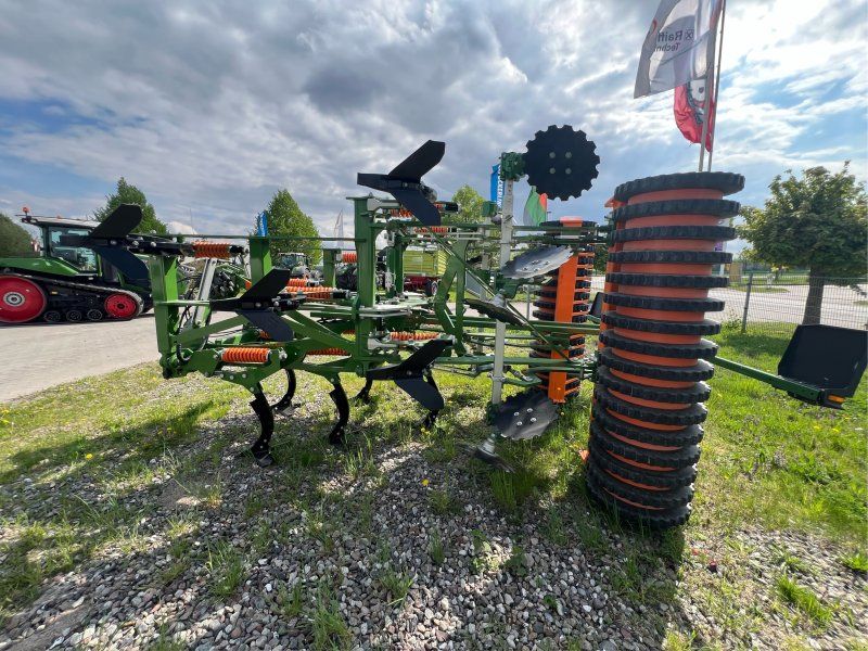 Amazone Cenio 4000-2