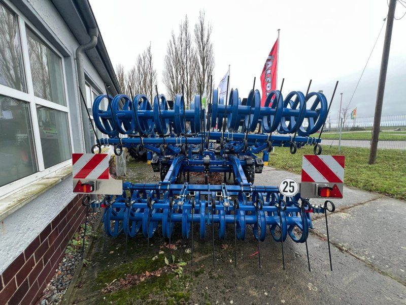 Köckerling Vario 570