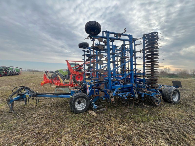 Köckerling Allrounder 900