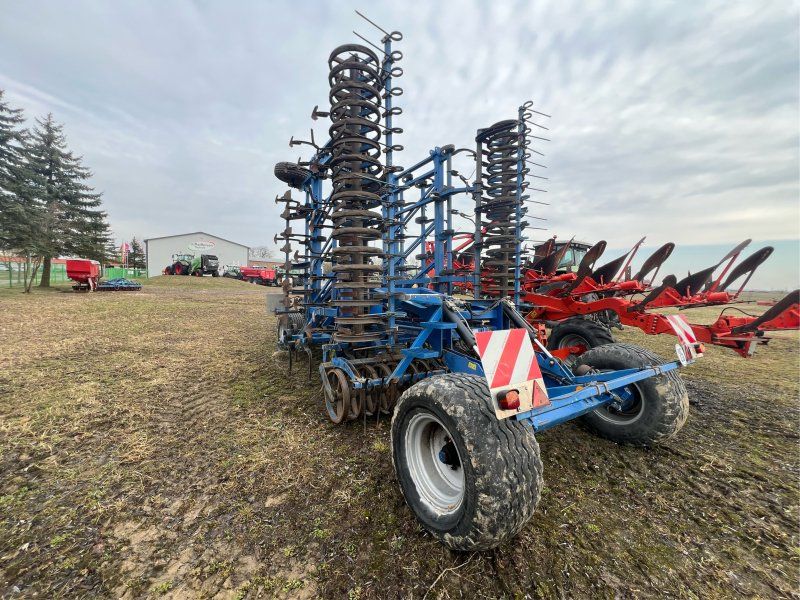 Köckerling Allrounder 900