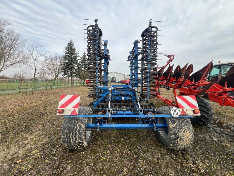 Köckerling Allrounder 900