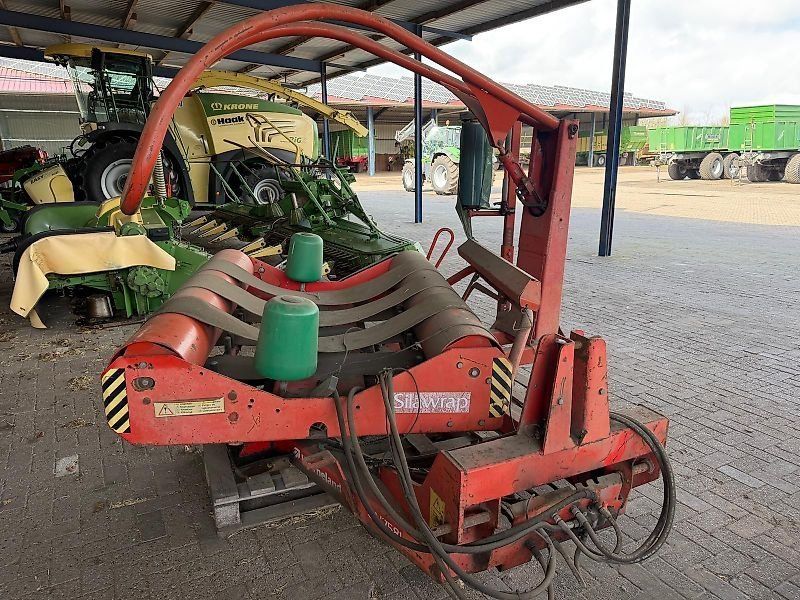 Kverneland UN 7581