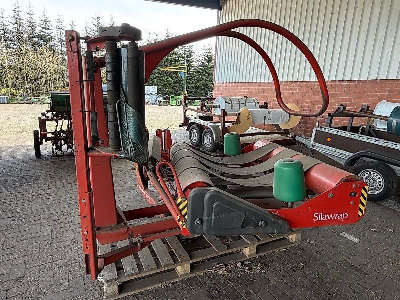 Kverneland UN 7581