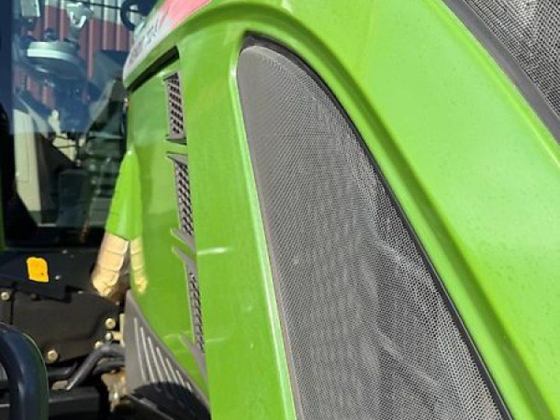 Fendt 724 Vario S4 Profi Plus mit FZW+RTK
