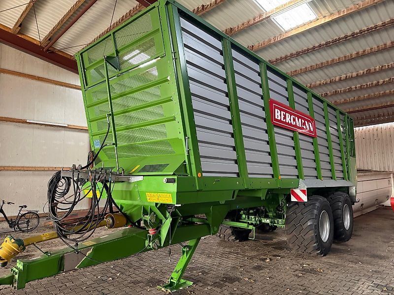 Bergmann HTW 45 S