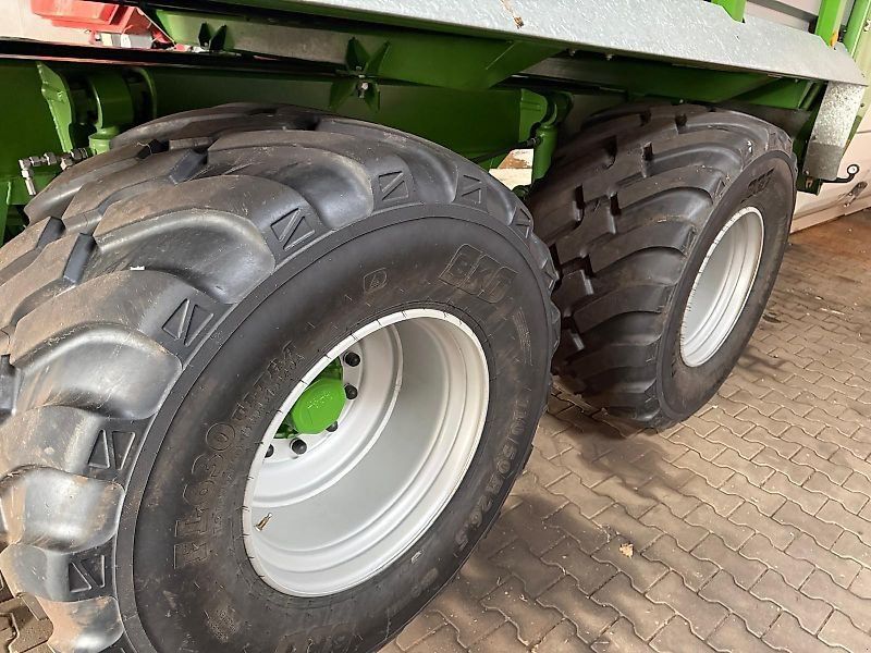 Bergmann HTW 45 S