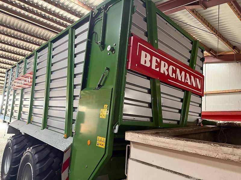 Bergmann HTW 45 S