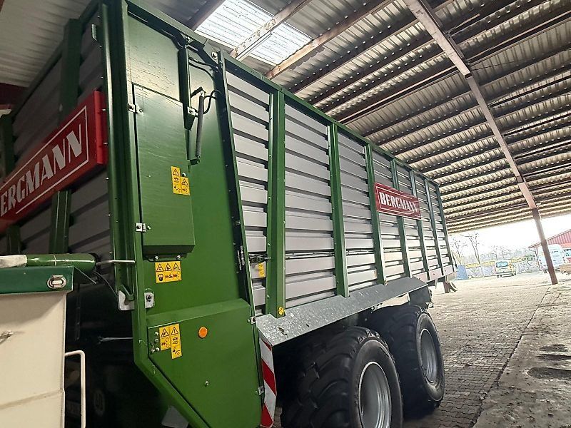 Bergmann HTW 45 S