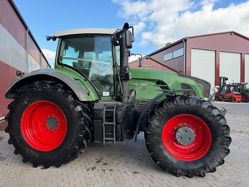 Fendt 927 Vario COM III Profi+