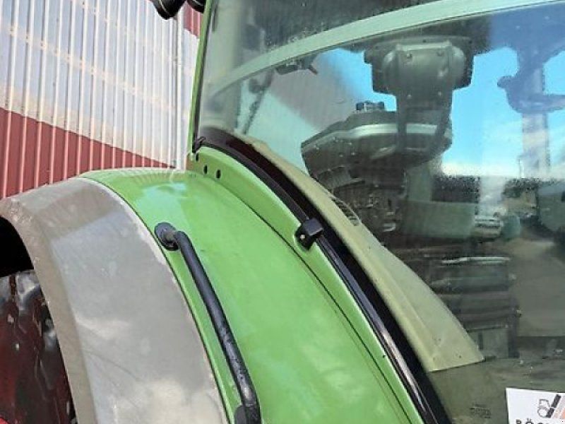 Fendt 927 Vario COM III Profi+