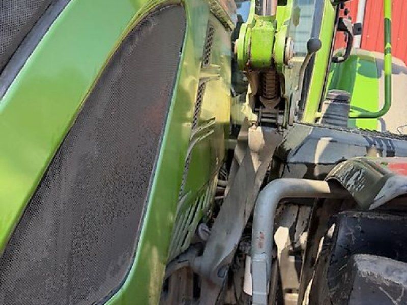 Fendt 514 S4 Profi Plus