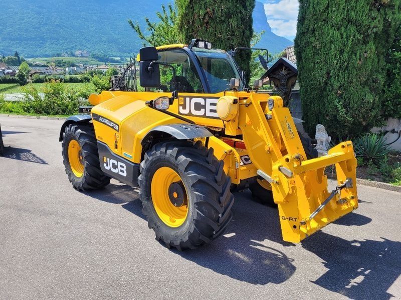 JCB 542-70 Agri Super GB426