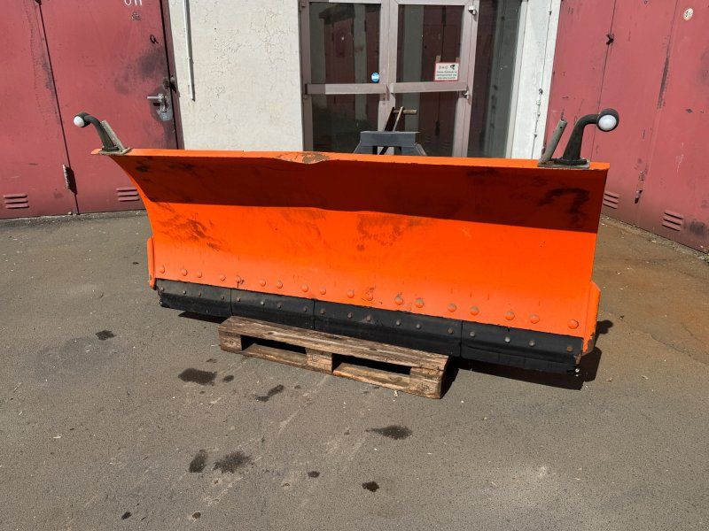 Tuchel Schneeschild SF 225 / SK 180