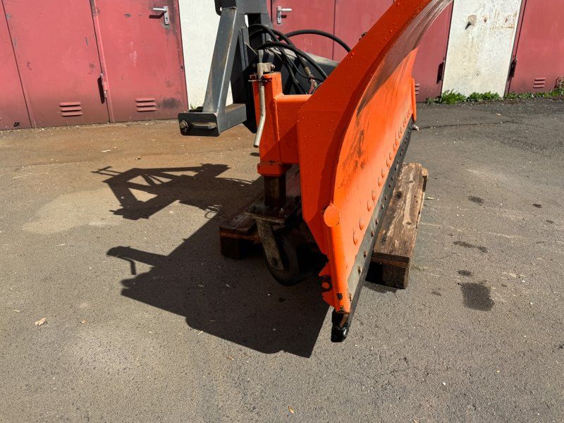 Tuchel Schneeschild SF 225 / SK 180