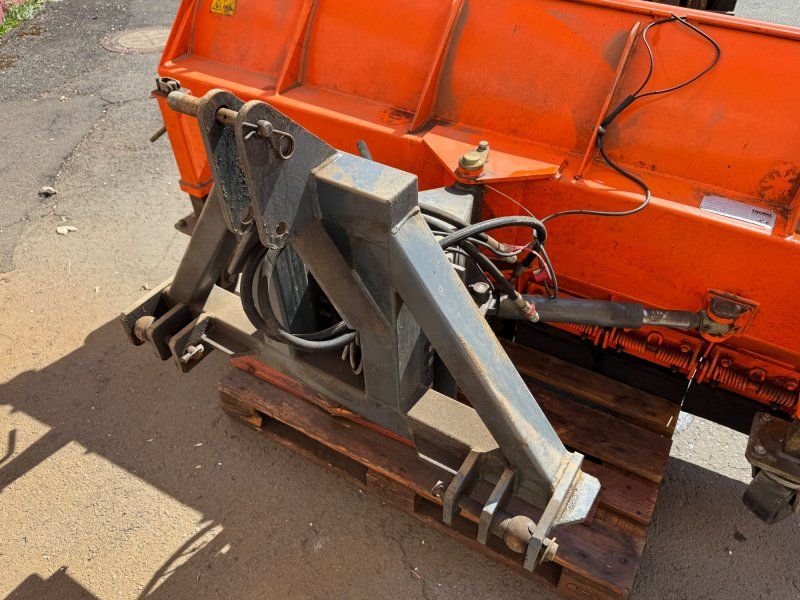 Tuchel Schneeschild SF 225 / SK 180