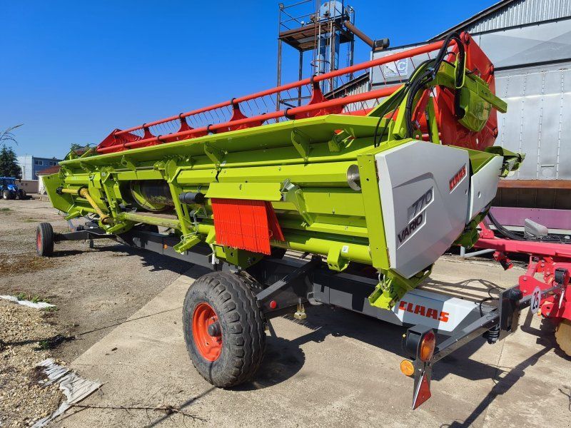 Claas Lexion 6600
