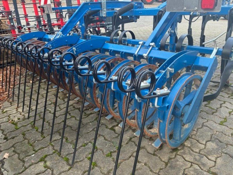 Köckerling TRIO 300 DEMOMASCHINE