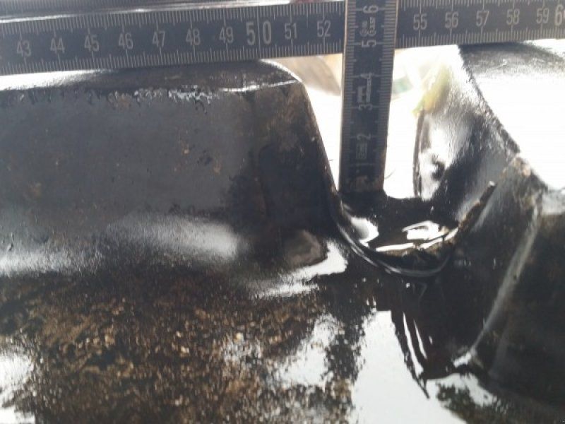 Goodyear titrac DT818 Ersatzrad Fendt