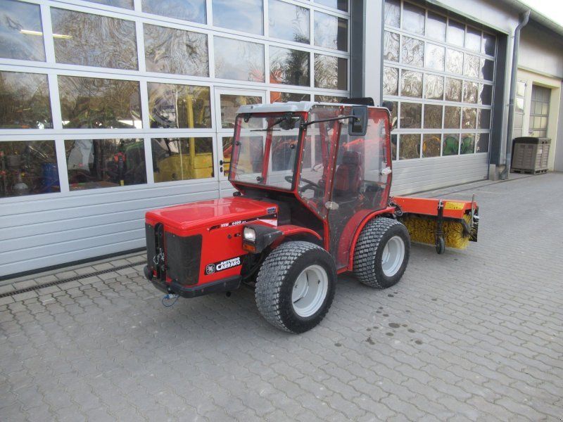 Antonio Carraro TTR 4400 HST