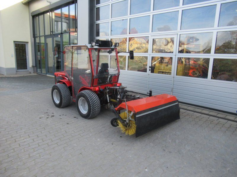 Antonio Carraro TTR 4400 HST