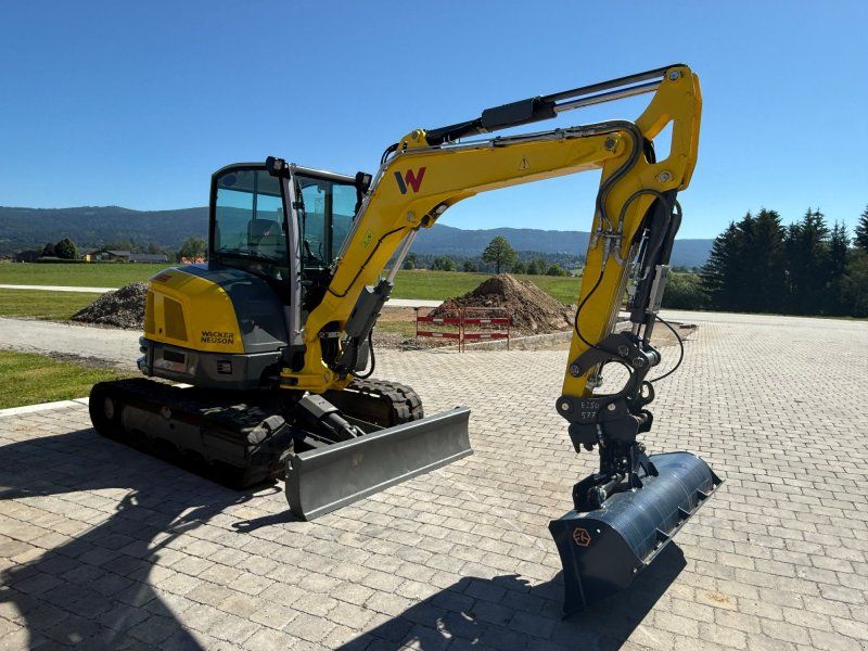 Wacker Neuson EZ 50