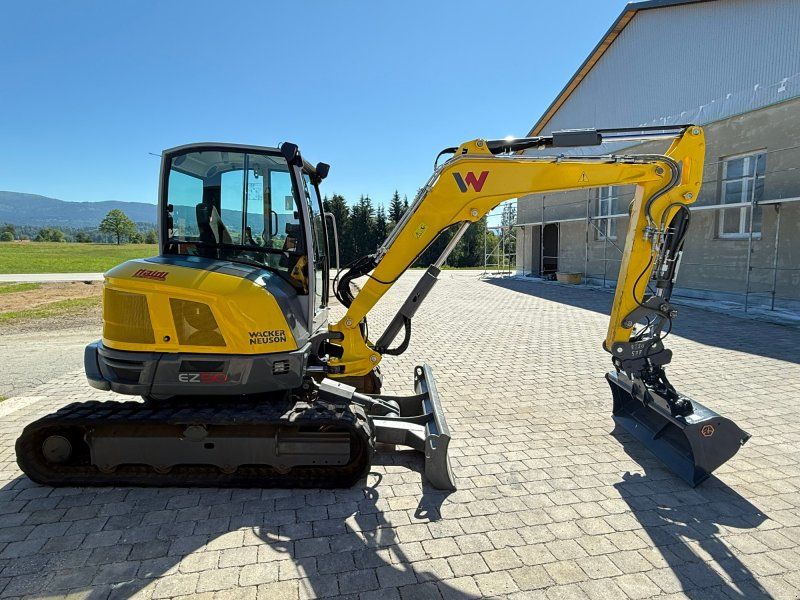 Wacker Neuson EZ 50