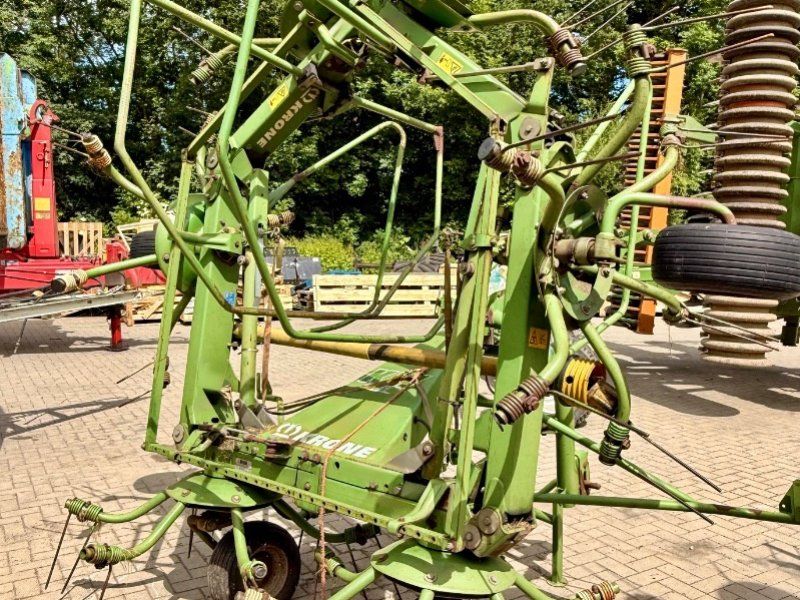Krone KW 6.70/6