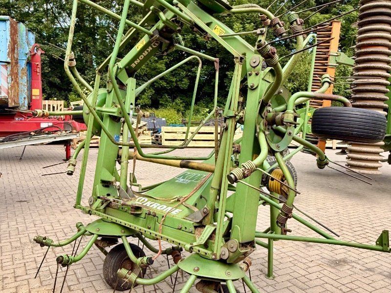 Krone KW 6.70/6