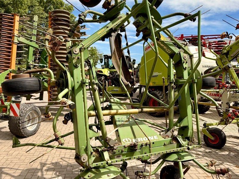 Krone KW 6.70/6