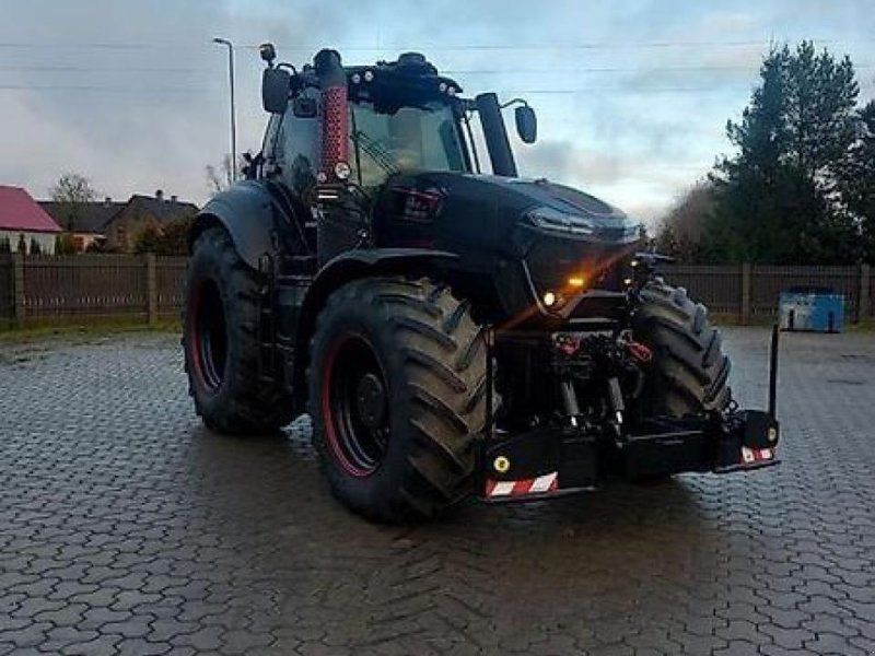 Deutz-Fahr 9340 ttv