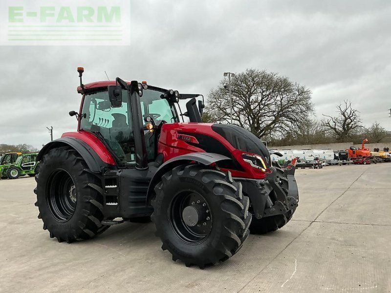 Valtra t255 active (st25717)